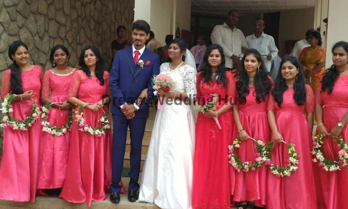 Sheers Bridal Boutique